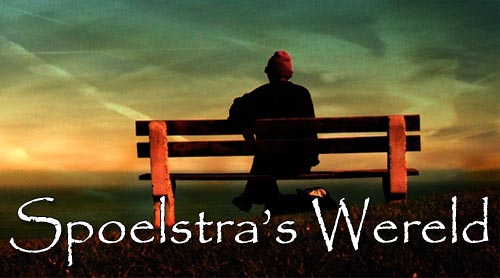 SPOELSTRA'S WERELD