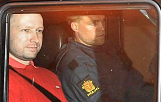 Behring Breivik